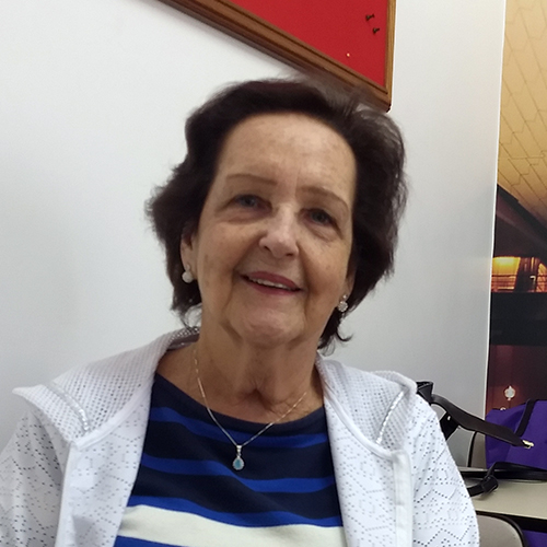 Gema Pasa