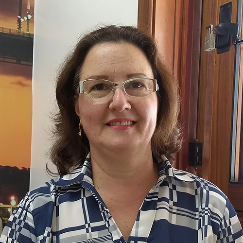 Paula Machado
